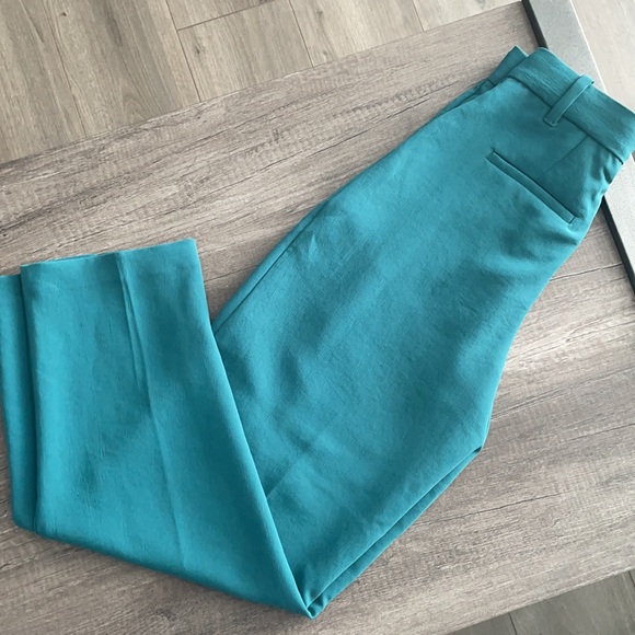 Aritzia Wilfred carrot pant - Picture 5 of 7